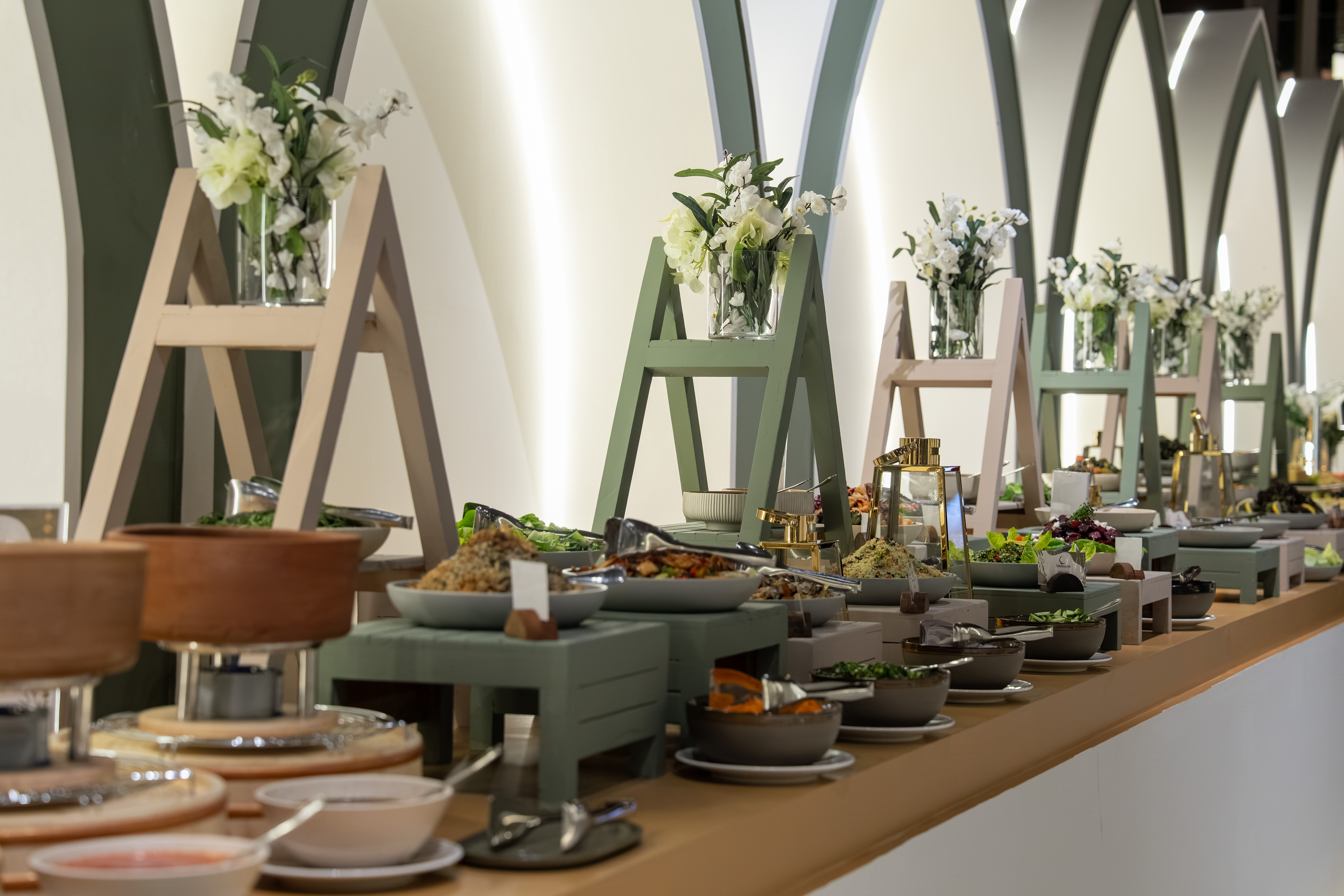 EID Brunch at Maraya 